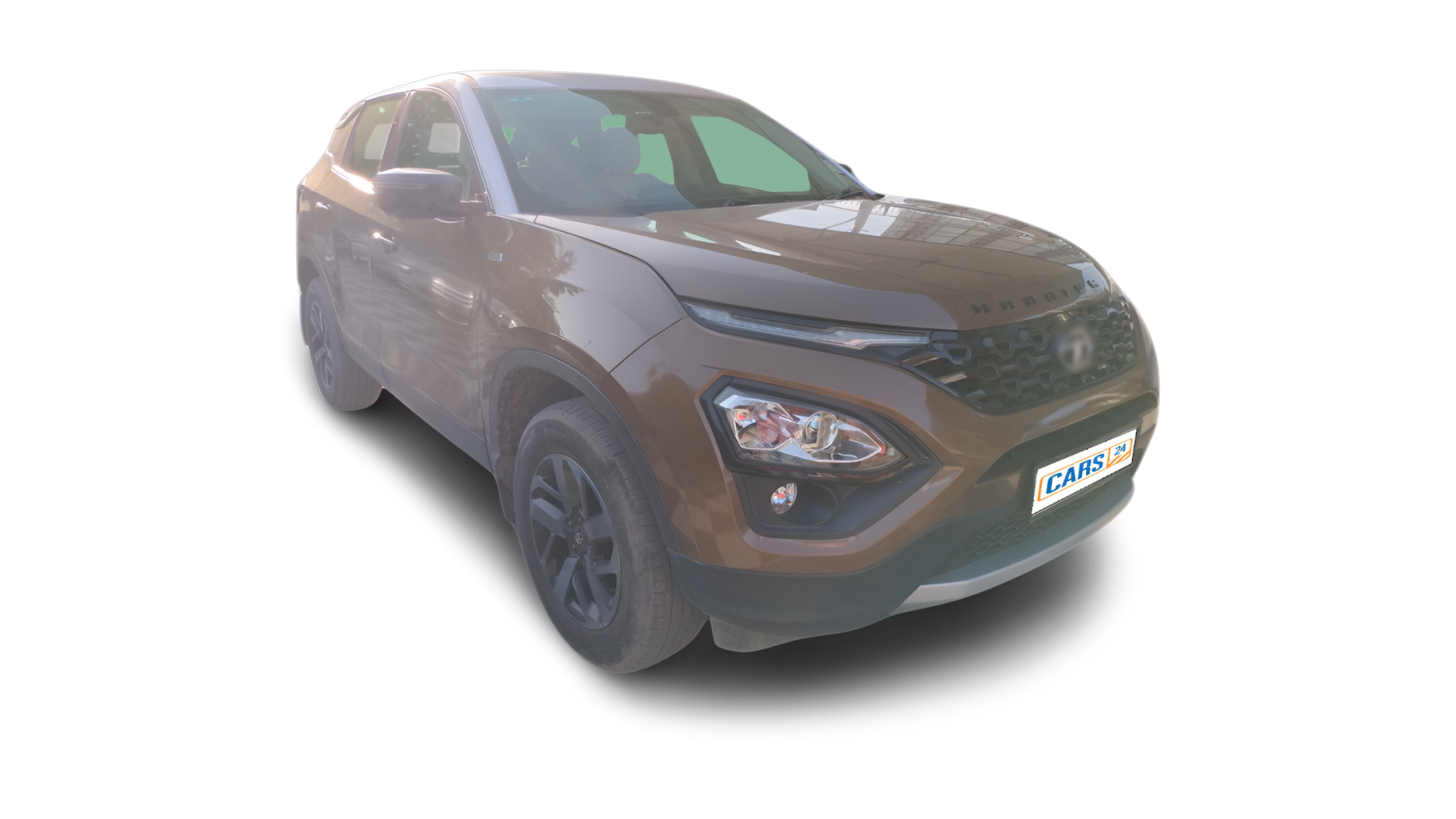 Tata Harrier-img